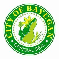 bayugan city logo|Discover Bayugan, Agusan del Sur .